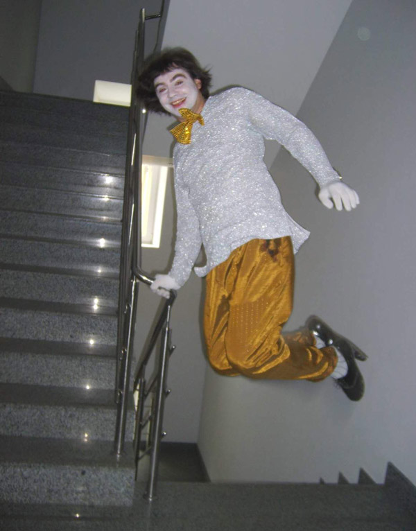 ��� � ������