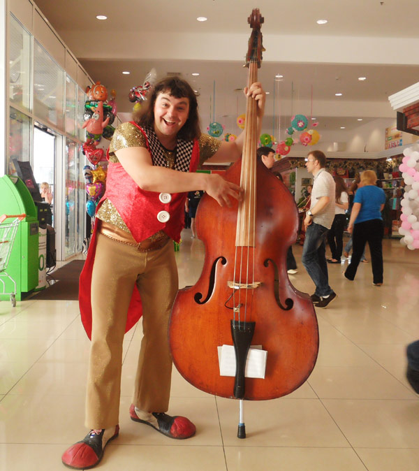 ����� � �����������