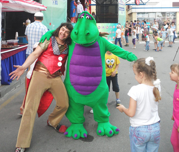 ����� � ��������