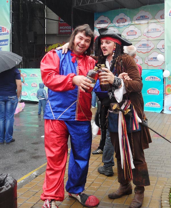 ������ � �������