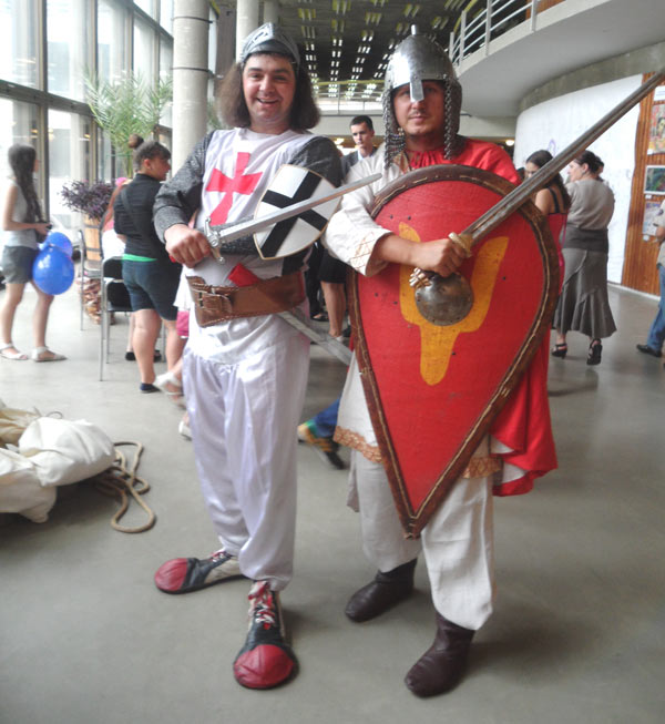 ������ � �������