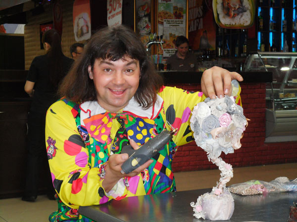 ����� � ����� ����������