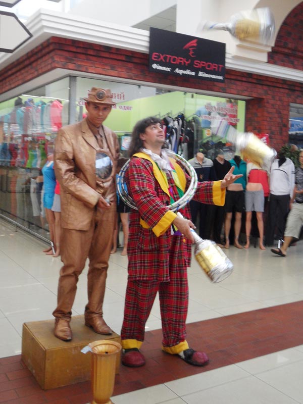 ����� ��������� �������� � ���������