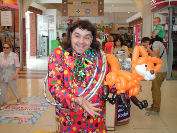 ����� � �������� � �������