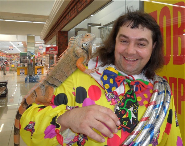 ����� � �������