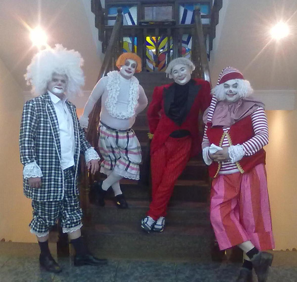 ������ ������