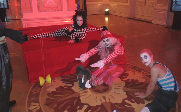 ������ �����������