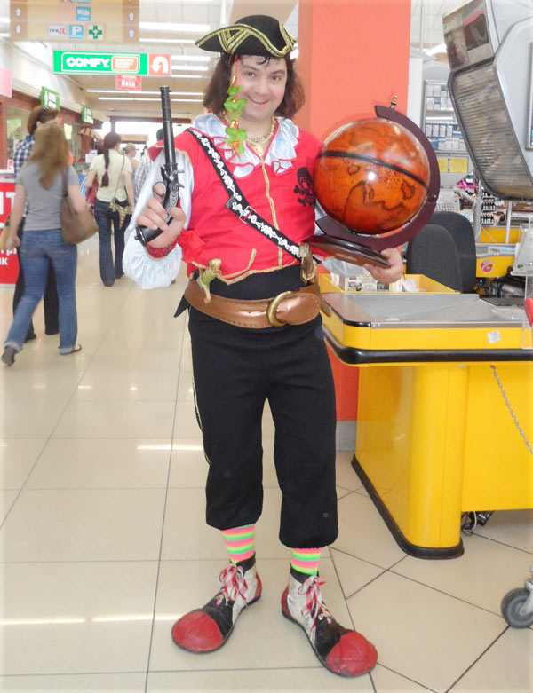 ����� � ������