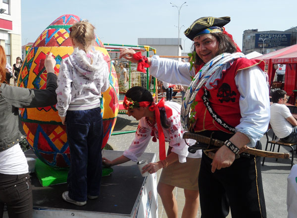 ����� � �������� ���������� ����