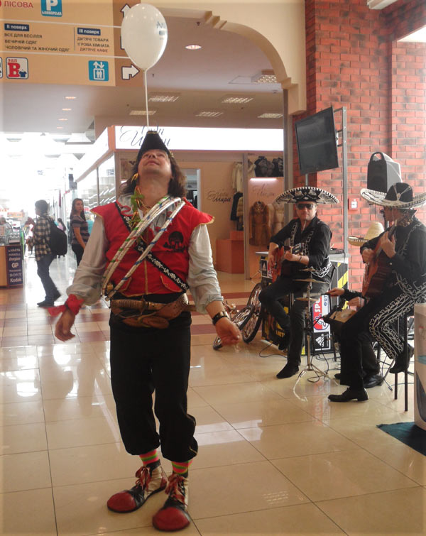 ����� ������ ������