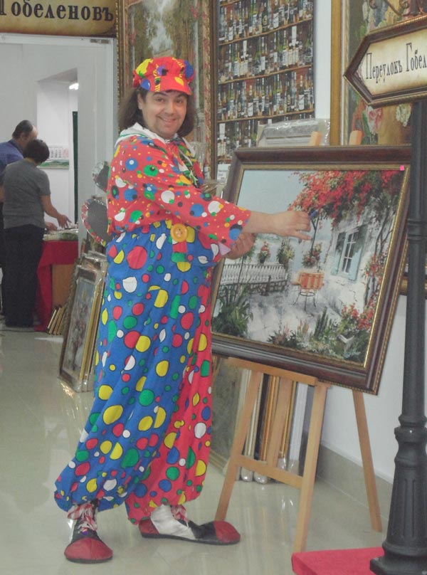 ����� ������ �������