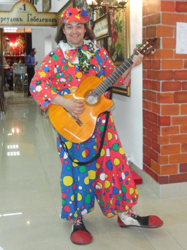 ����� � �������