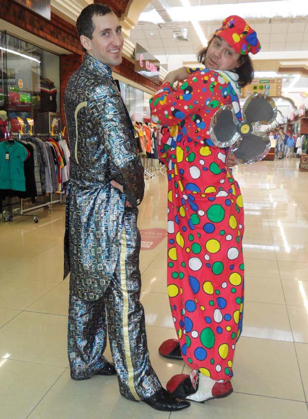 ����� � ��������