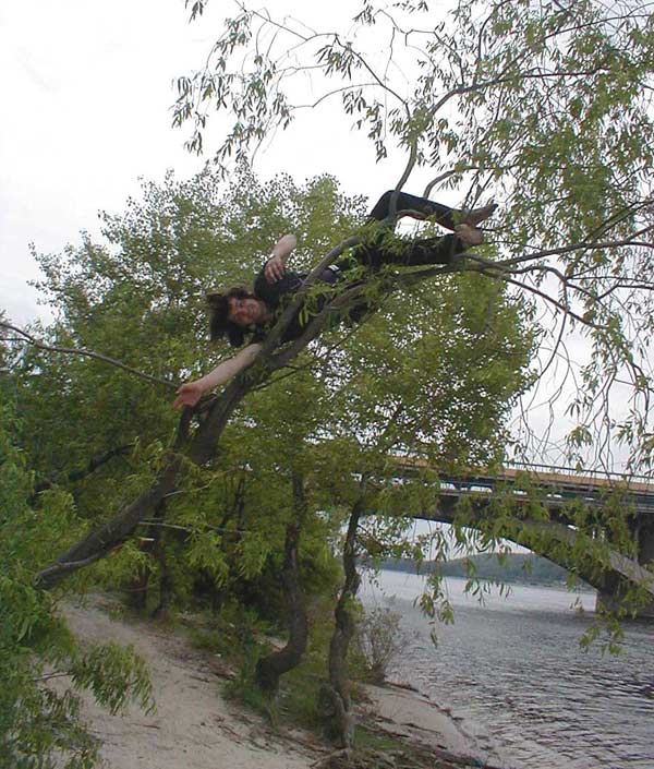 ������ � ������