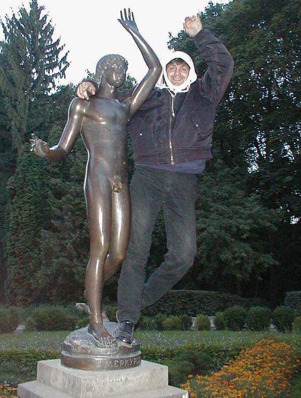 � ����� ���������