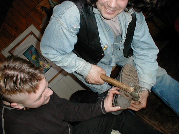 ������ �����