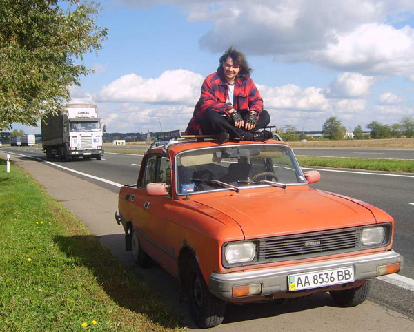 ���� �� ����� ����������