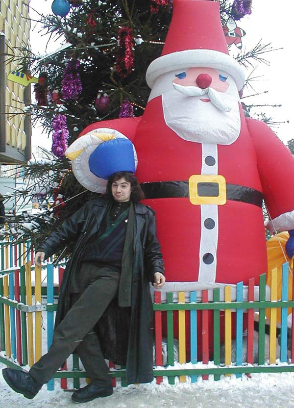 ������ � ����� �������