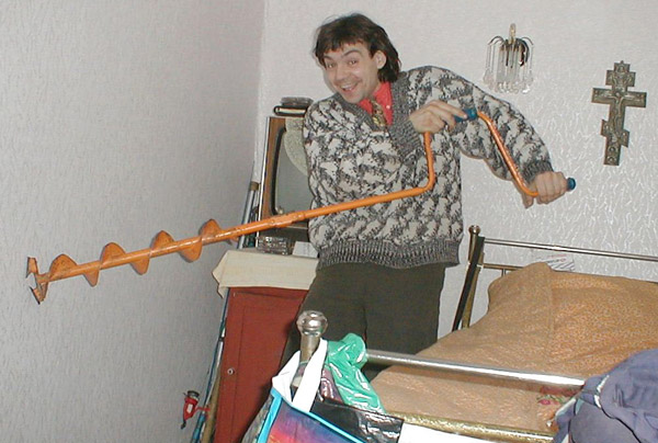 ������ � ���������