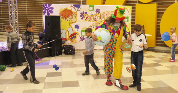 �������� ����� ���������� � ��� "���-����"