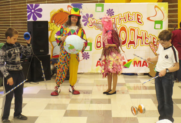 �������� ����� ���������� � ��� "���-����"