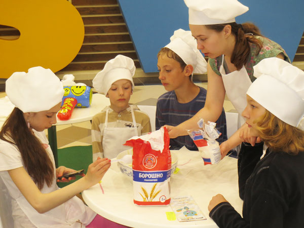 �������� ����� ���������� � ��� "���-����"