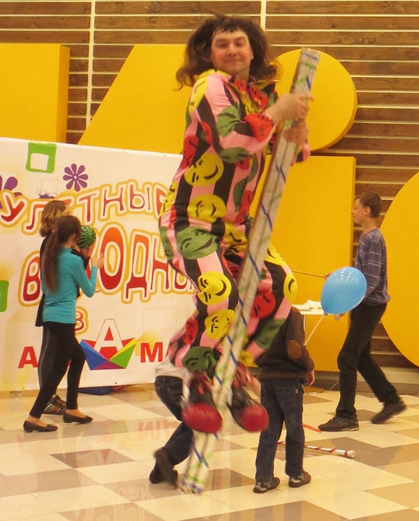 �������� ����� ���������� � ��� "���-����"