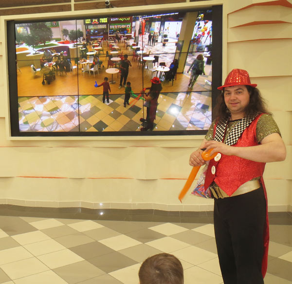 �������� ����� ���������� � ��� "���-����"