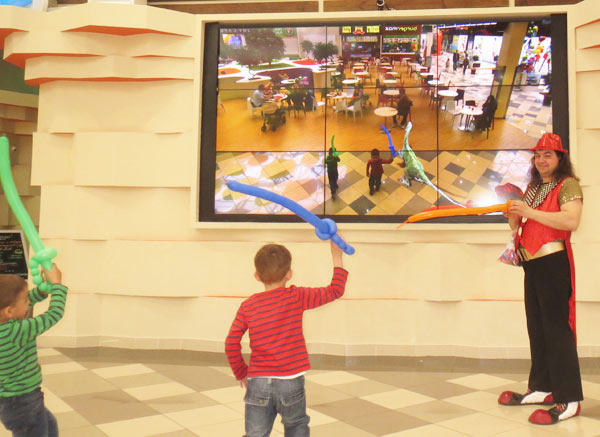 �������� ����� ���������� � ��� "���-����"