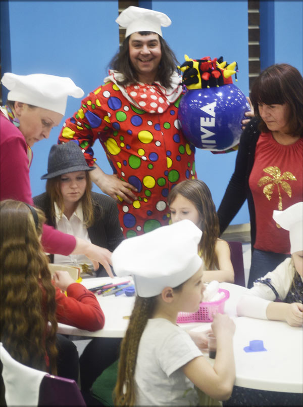 �������� ����� ���������� � ��� "���-����"