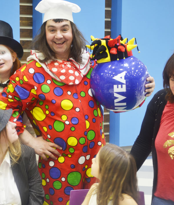 �������� ����� ���������� � ��� "���-����"