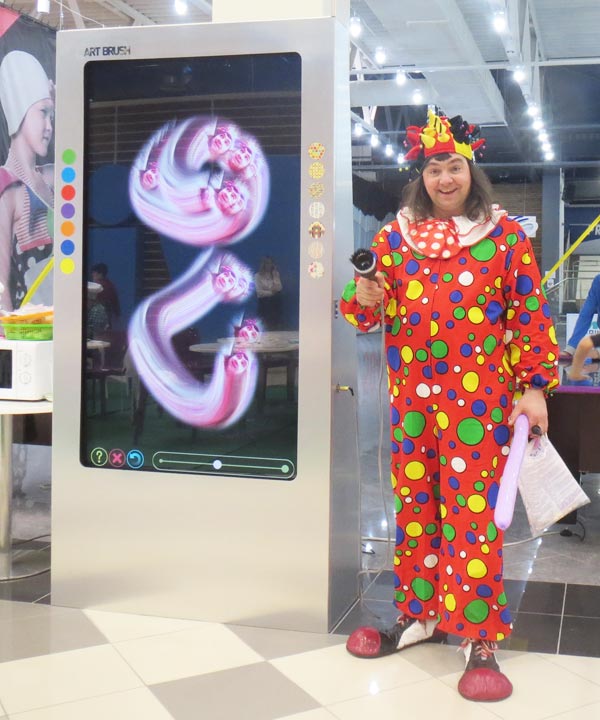 �������� ����� ���������� � ��� "���-����"