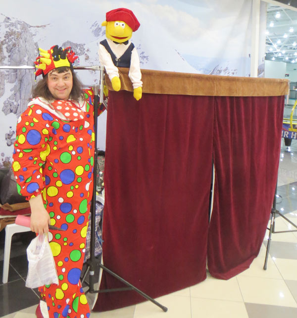 �������� ����� ���������� � ��� "���-����"