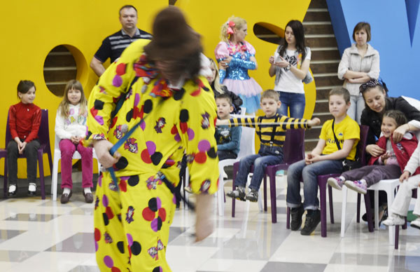 �������� ����� ���������� � ��� "���-����"