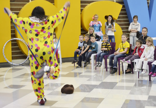 �������� ����� ���������� � ��� "���-����"