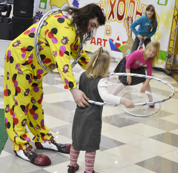 �������� ����� ���������� � ��� "���-����"