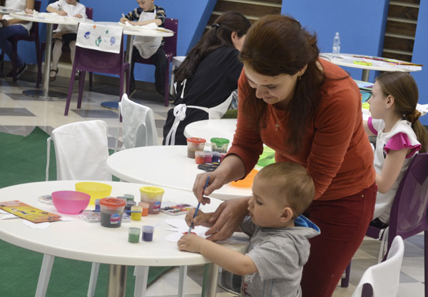 �������� ����� ���������� � ��� "���-����"