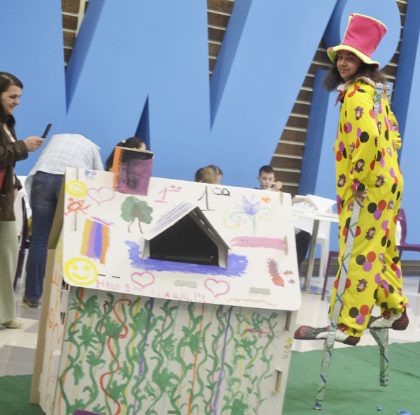 �������� ����� ���������� � ��� "���-����"