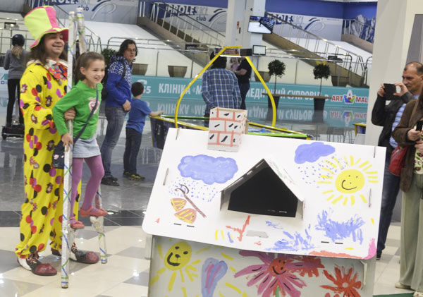 �������� ����� ���������� � ��� "���-����"