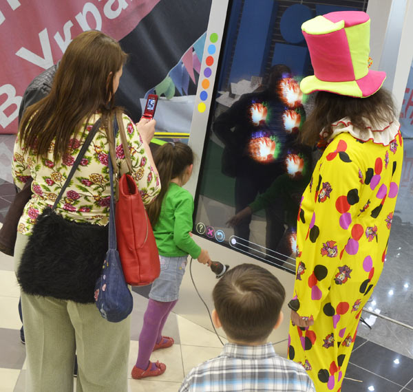 �������� ����� ���������� � ��� "���-����"