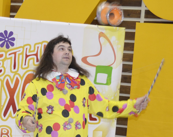 �������� ����� ���������� � ��� "���-����"