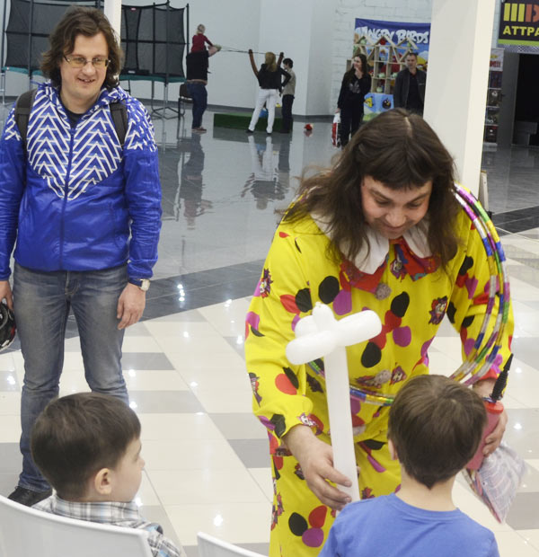 �������� ����� ���������� � ��� "���-����"