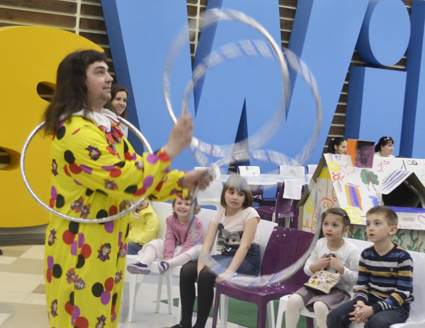 �������� ����� ���������� � ��� "���-����"