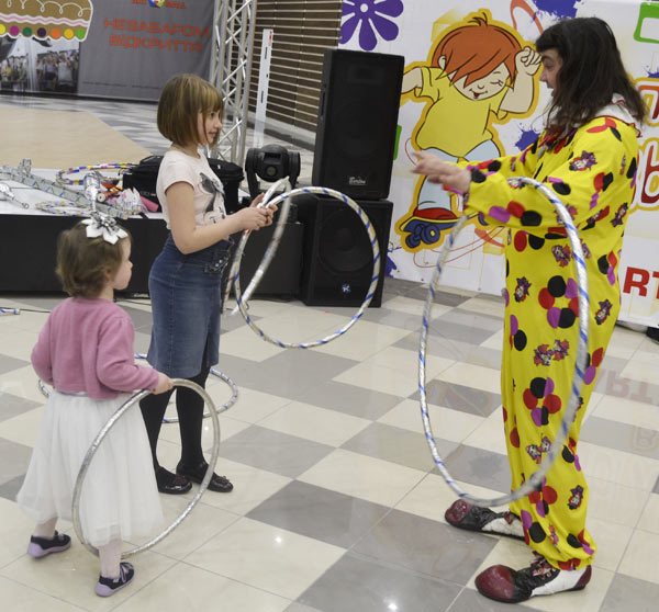 �������� ����� ���������� � ��� "���-����"