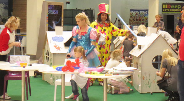 �������� ����� ���������� � ��� "���-����"