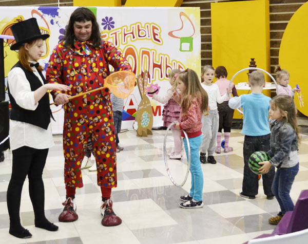 �������� ����� ���������� � ��� "���-����"