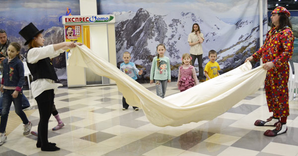 �������� ����� ���������� � ��� "���-����"