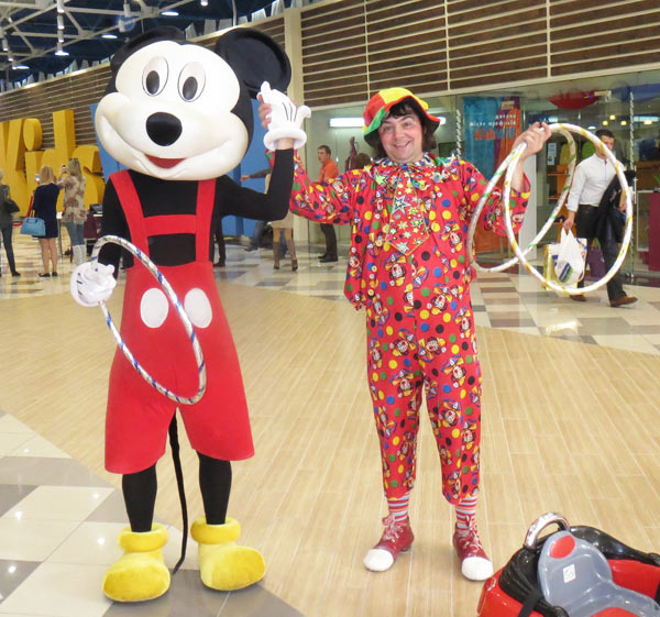 �������� ����� ���������� � ��� "���-����"