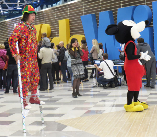 �������� ����� ���������� � ��� "���-����"