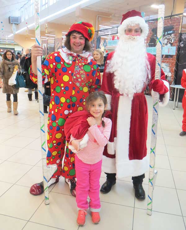 ����� � ��� �����